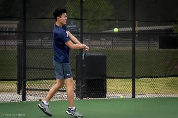 Tennis vs JL Mann 142